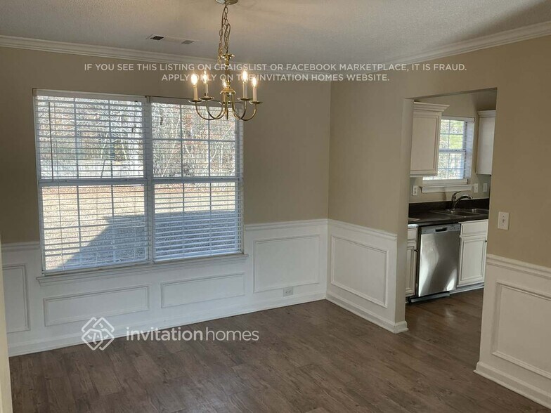 Building Photo - 6212 Dekeon Dr