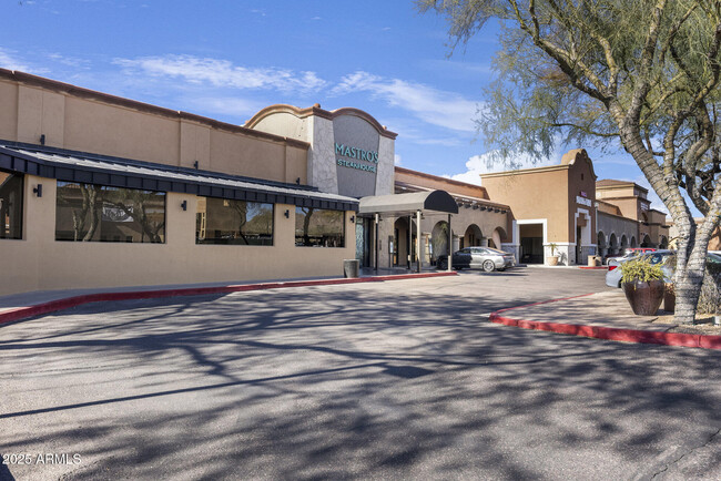 Building Photo - 9335 E Casitas Del Rio Dr