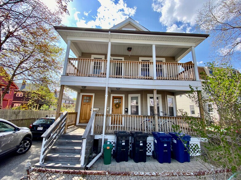Building Photo - 39 Westford St
