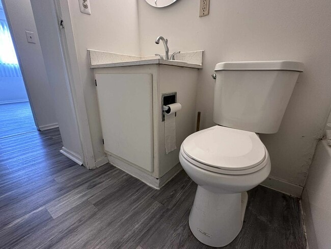 Building Photo - 12th Avenue Court