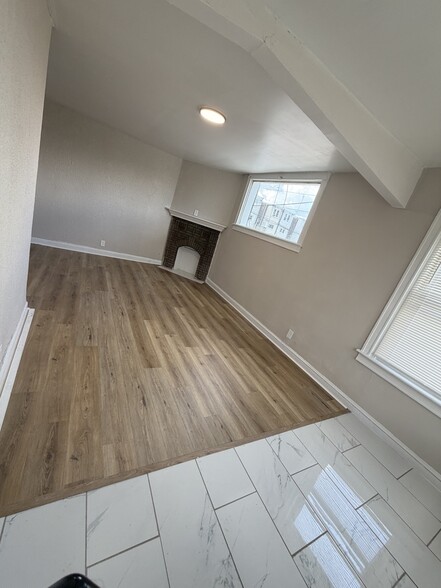 Living Room - 6264 N Bouvier St