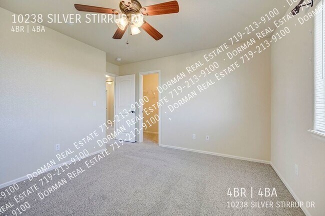 Building Photo - 10238 Silver Stirrup Dr