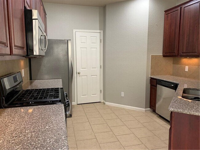 Building Photo - 11400 W Parmer Ln