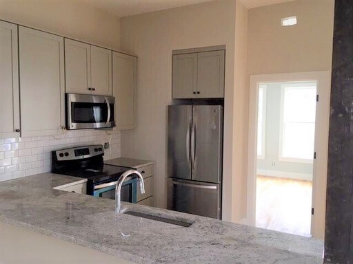 Building Photo - 2 Bedroom 2 Bath Apartment in Elliotborough - Downtown