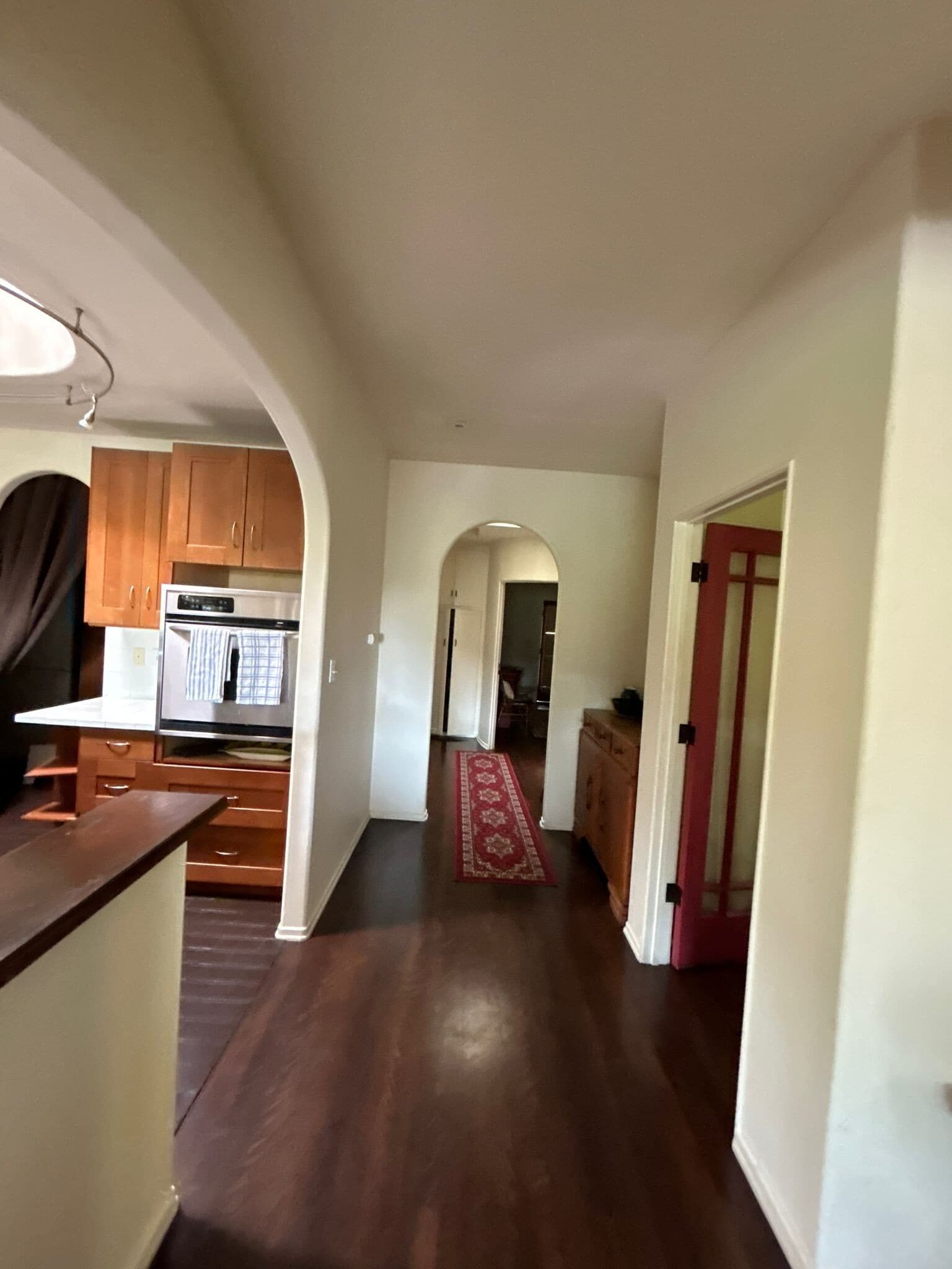 Building Photo - 212 3rd Ave