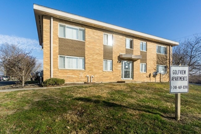 Building Photo - Peoria Flats