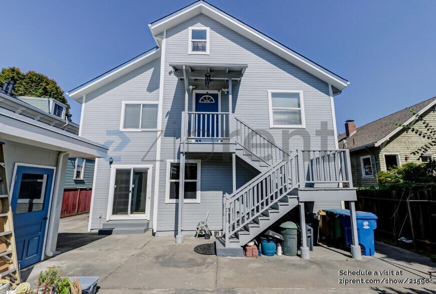 Building Photo - 1706 Hibbard St
