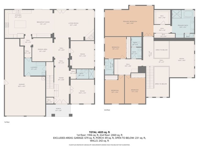 Building Photo - 991 Zephyr Ct