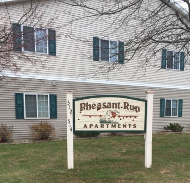 Interior Photo - Pheasant Run Apartments