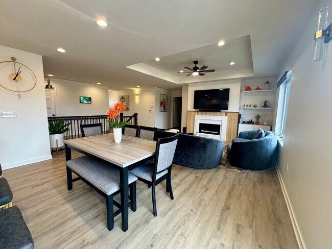 Building Photo - 3 bed 2 bath 1 year old house in SE Lincoln