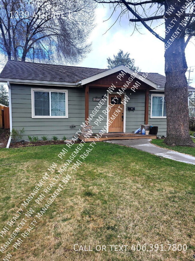 Primary Photo - 1339 4th Ave E