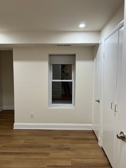 Window Bedroom 2 - 1735 1/2 T St NW