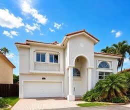 Building Photo - 11244 NW 58th Terrace