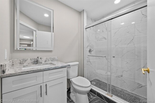 Building Photo - 3621 Livernois Rd