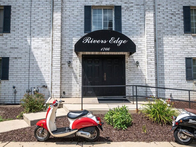 Schedule a Tour Today - Rivers Edge Apartments