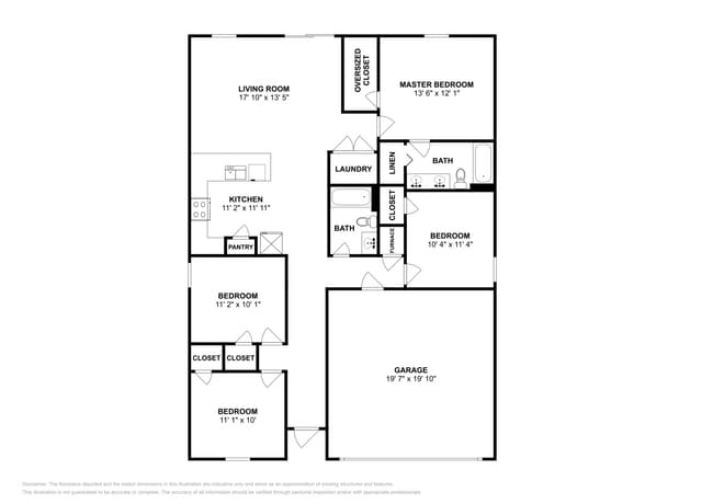 Building Photo - 7012 Everest St