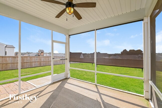 Building Photo - 2114 Attend Xing