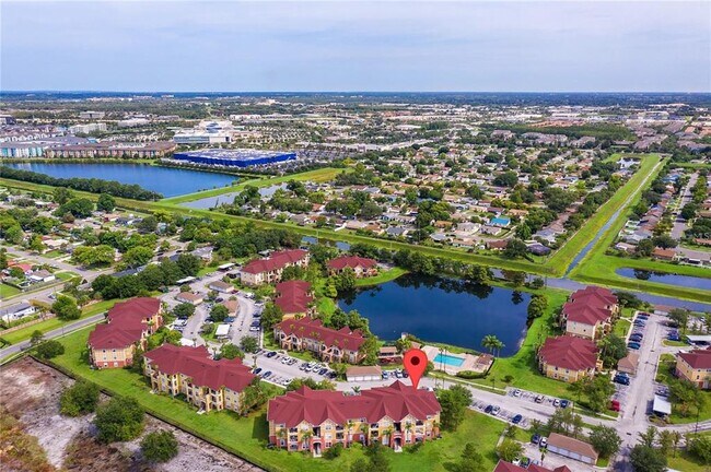 Building Photo - 5550 Pga Blvd