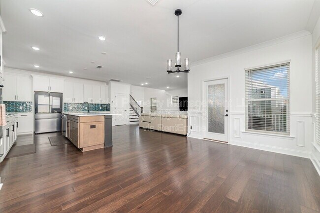 Building Photo - 9282 Moss Plantation Ave NW