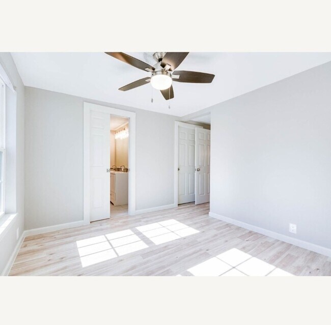 Building Photo - COMING MARCH 2026 - Fully Renovated 3 Bedroom Home!!