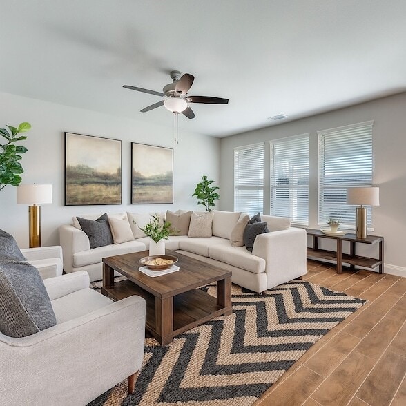 Building Photo - 16380 Moss Haven Ln