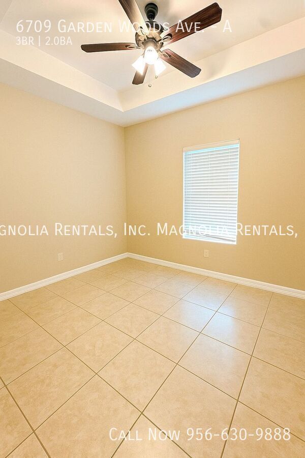 Building Photo - 6709 Garden Woods Ave