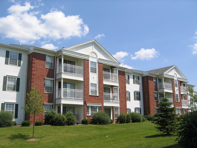 Wyndham Ridge Stow Oh Apartment Finder