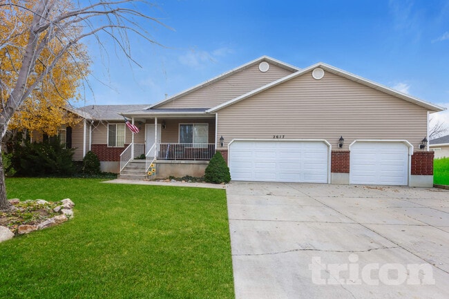 Building Photo - 2617 W 2100 N