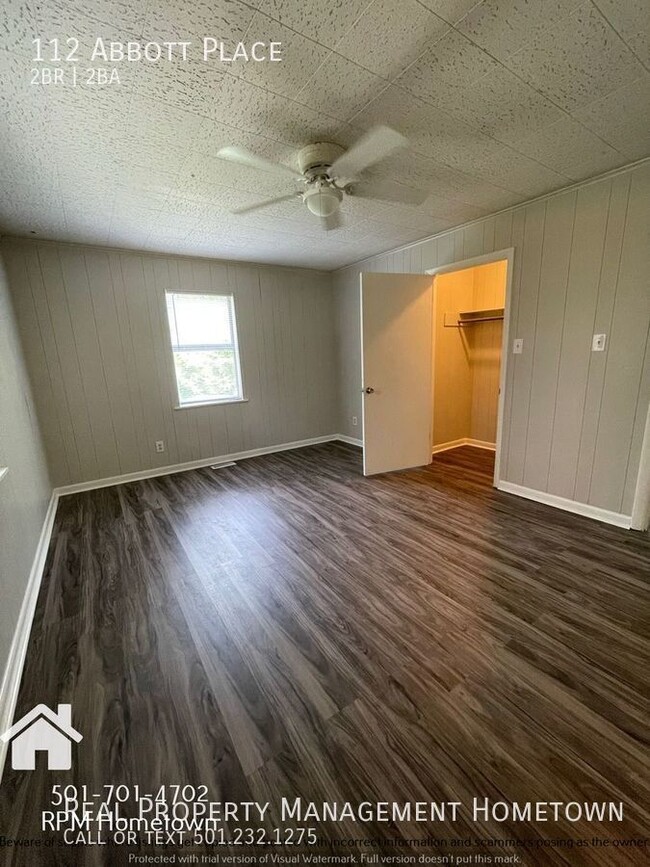 Building Photo - BEAUTIFUL 2 Bedroom home in HSSD - MOVE IN...