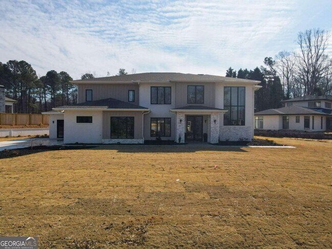 Building Photo - 4805 Moore Rd