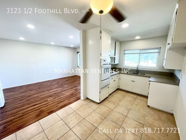Building Photo - 3123 1/2 Foothill Blvd. --24