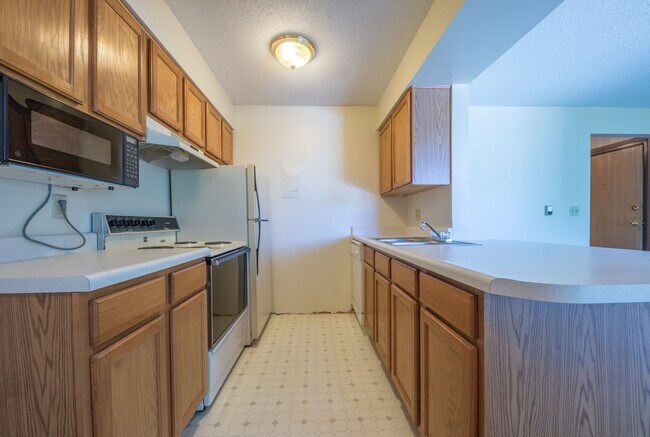 Interior Photo - Sunshine Lofts