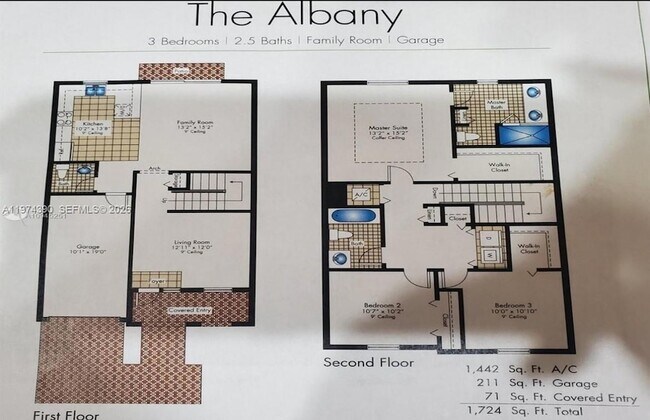 Building Photo - 23218 SW 113 Passage