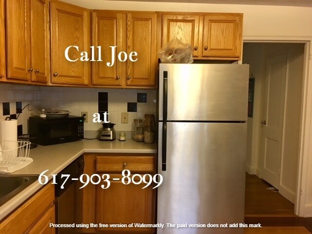 Building Photo - 38 Harvard Ave