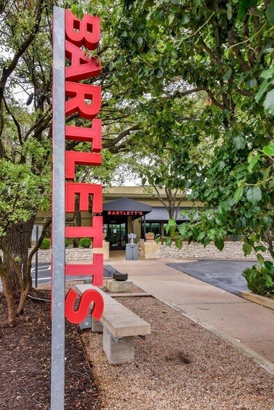 Building Photo - 7801 Shoal Creek Blvd