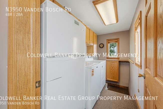 Building Photo - N3950 Vanden Bosch Rd