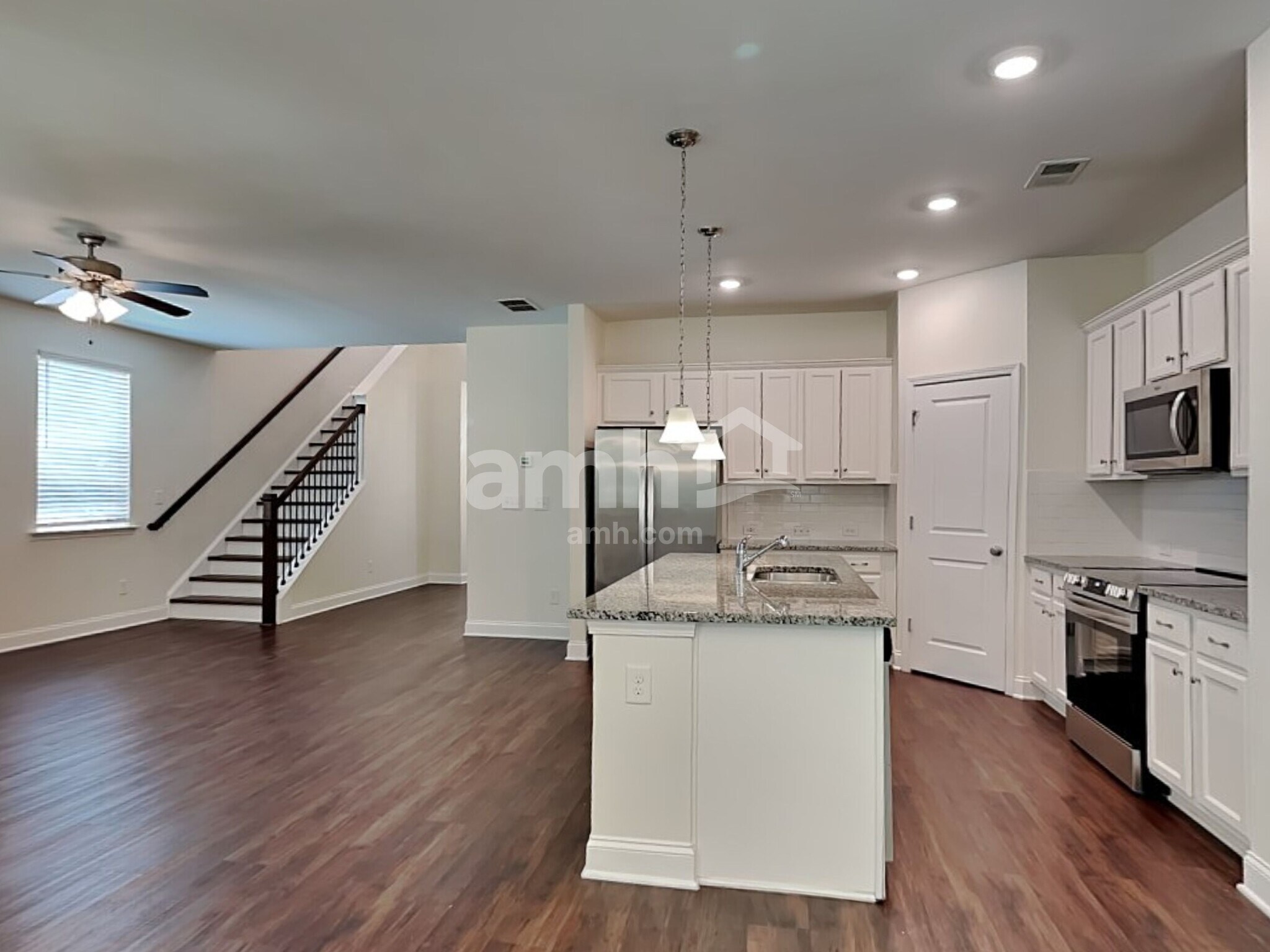 Building Photo - 3401 38th St NW