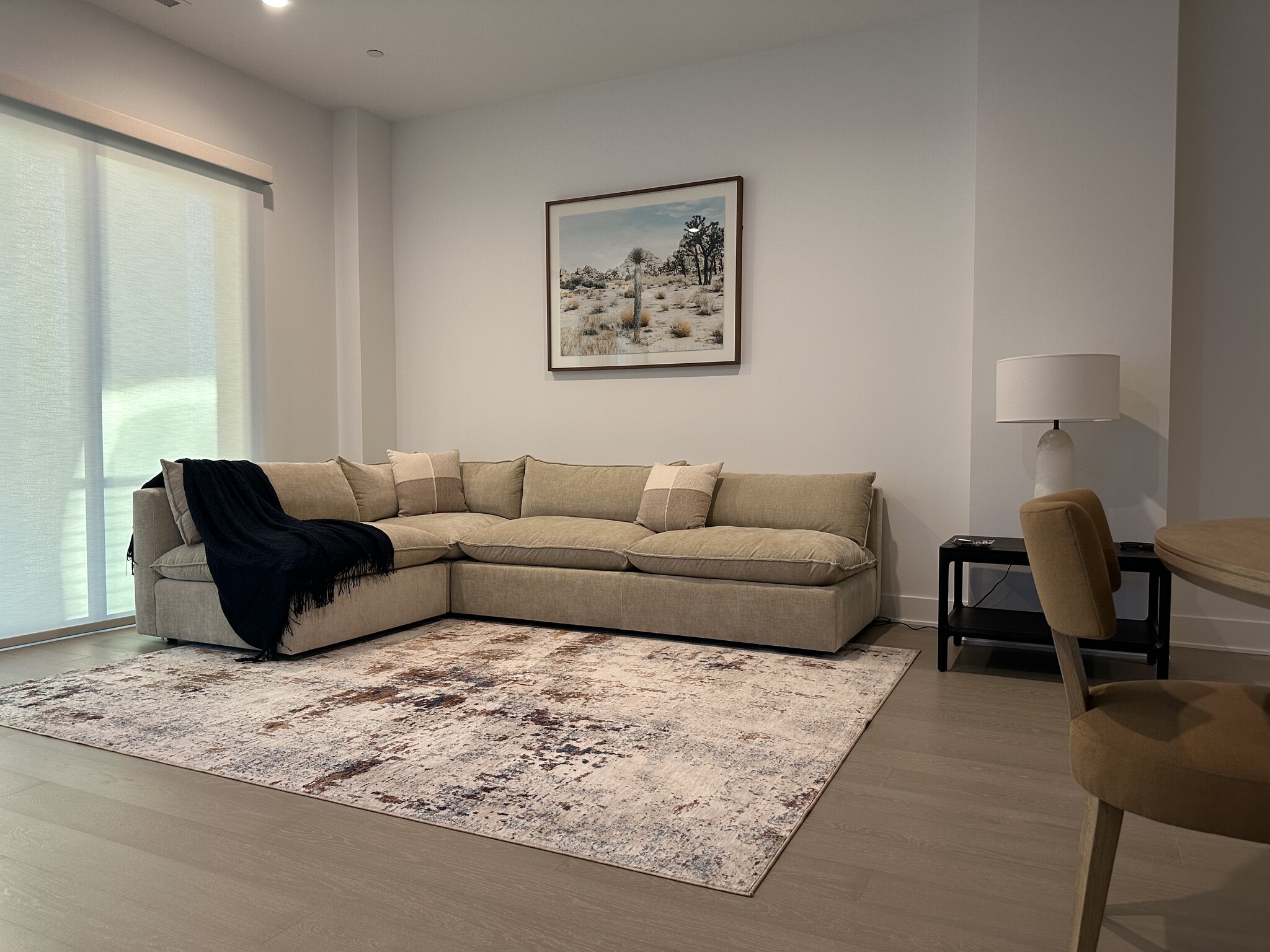 Living room - 19355 N 73rd Way