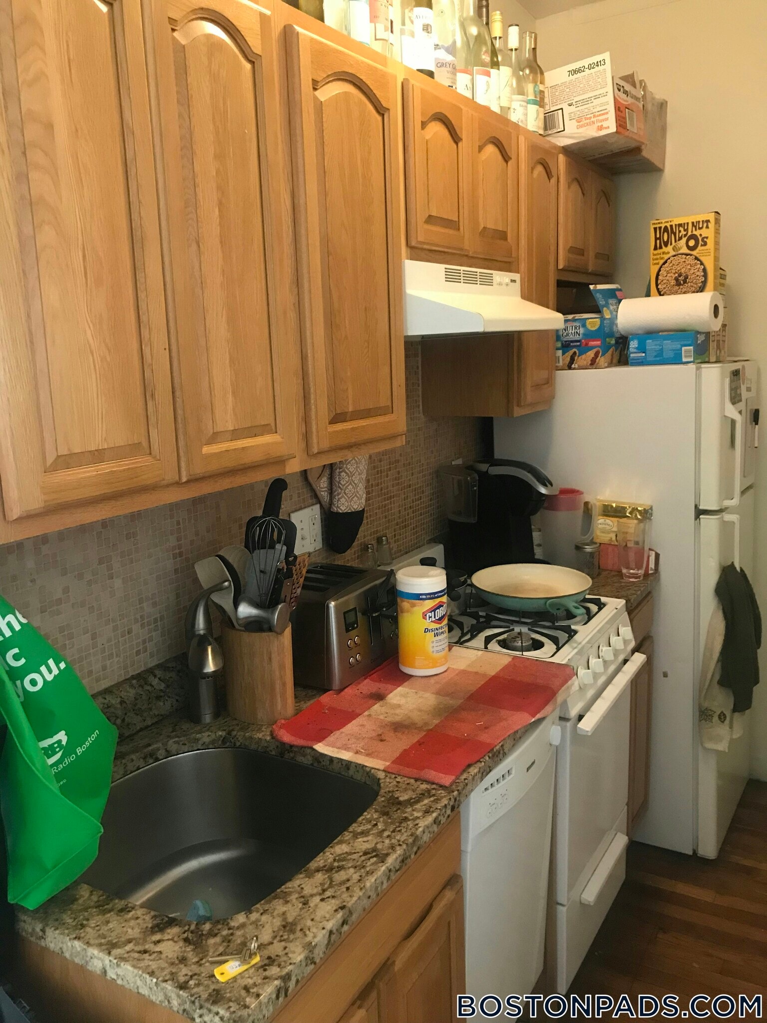 Building Photo - 313 Huntington Ave