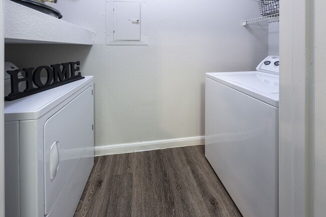 Building Photo - Live Large, Save Larger