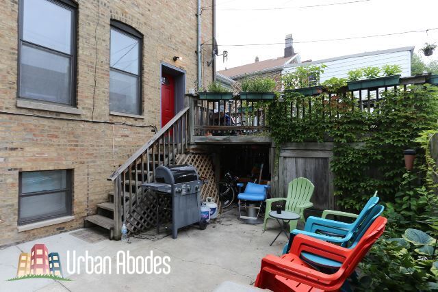 Building Photo - 1509 W Fry St