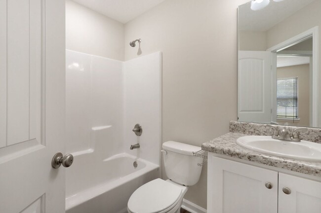 Building Photo - 3/2 Home for Rent in Wayne Co!