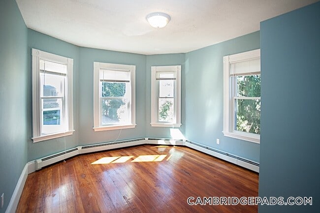 Building Photo - 173 Rindge Ave