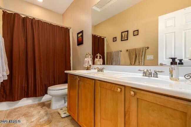 Building Photo - 5118 W Swayback Pass