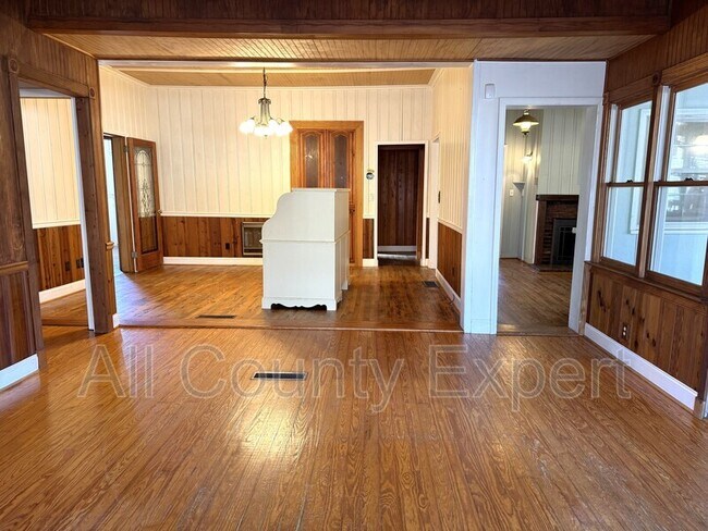 Building Photo - 5485 Union Church Rd