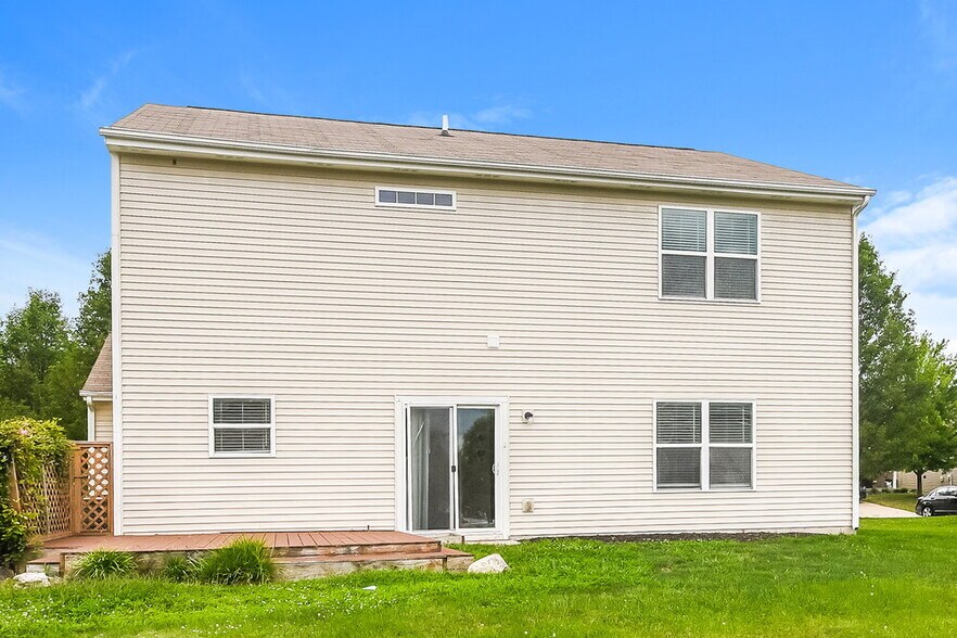 Building Photo - 13939 Boulder Canyon Dr