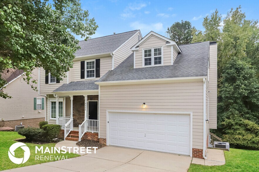 Building Photo - 5502 Cragganmore Dr