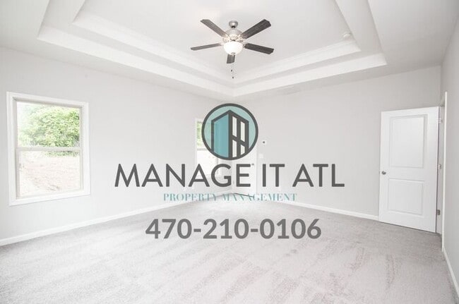 Building Photo - 3 bedroom townhome in Buford City School Distirct!