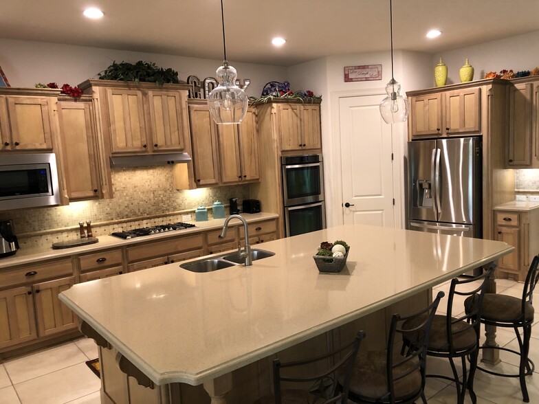 Kitchen - 18419 Golden Maize