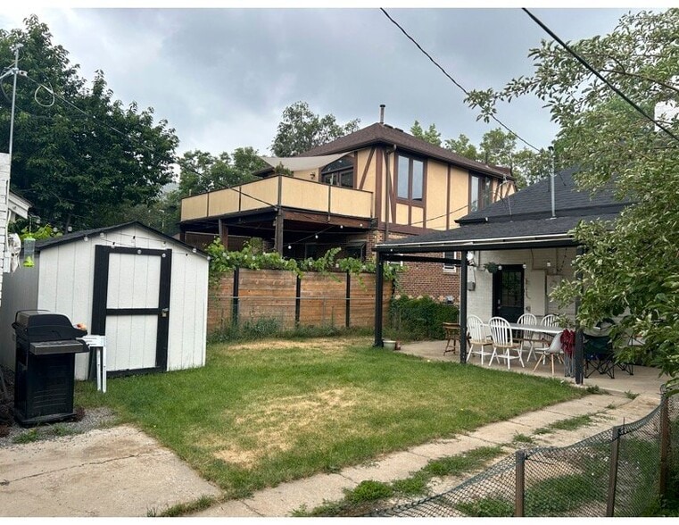 Building Photo - 3622 Osceola St